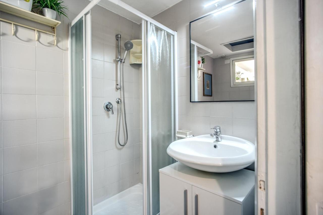 Trastevere - Stylish Good Vibes Apartment Roma Exterior foto