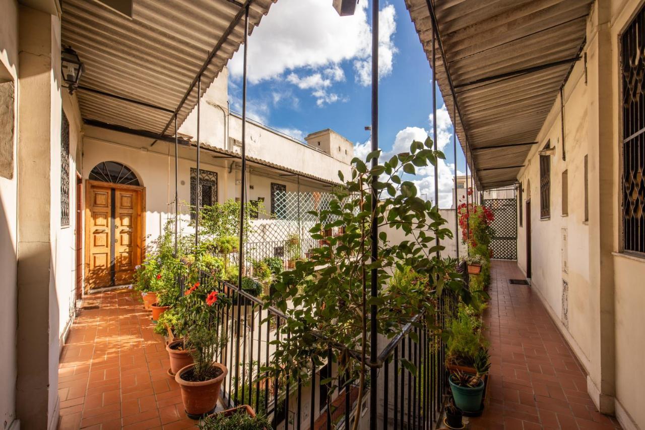 Trastevere - Stylish Good Vibes Apartment Roma Exterior foto
