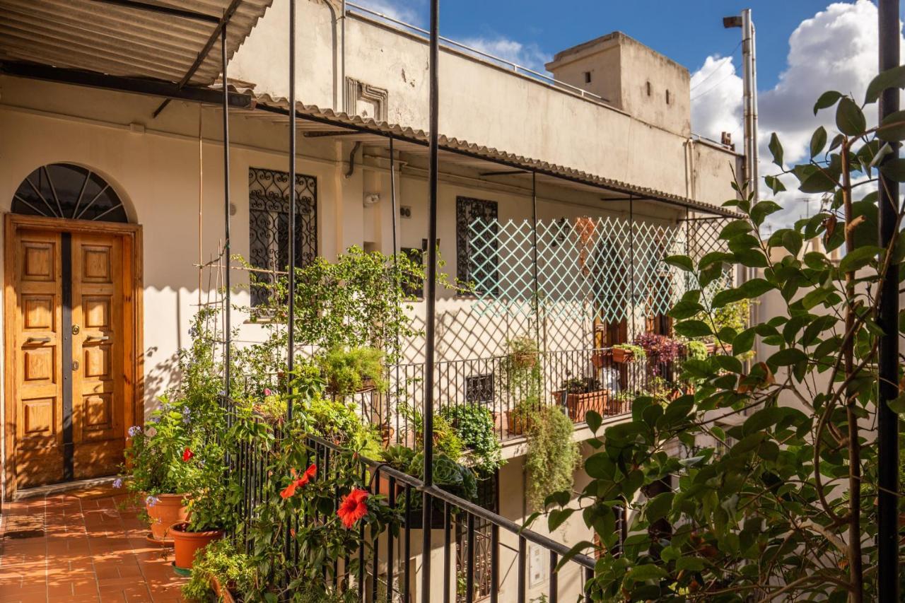 Trastevere - Stylish Good Vibes Apartment Roma Exterior foto